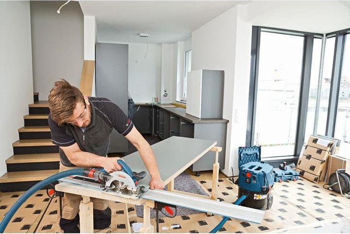 Immagine prodotto Bosch Professional Gks 18v-57 G