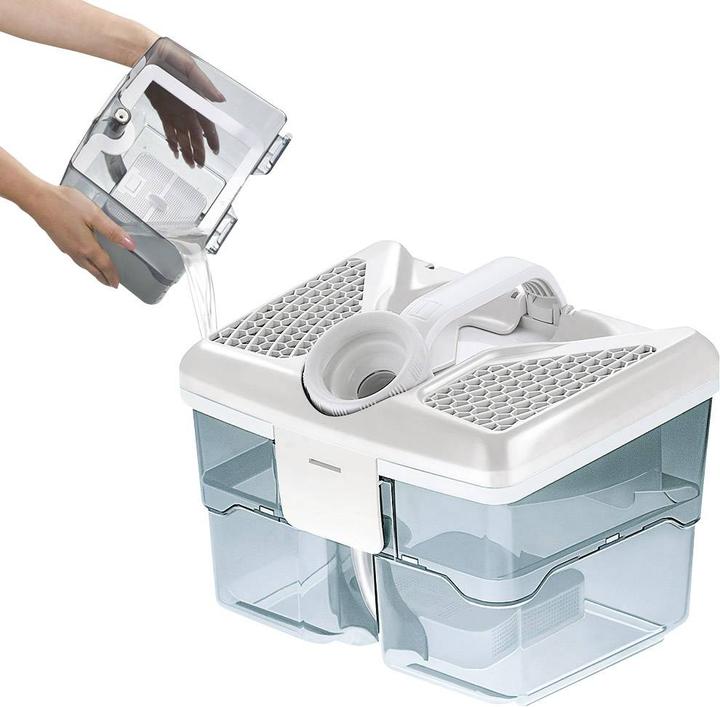 Immagine prodotto Thomas Aqua+ Pet and Family