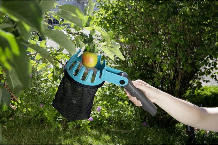 Image du produit Gardena Cueilleuse de fruits Combisystem