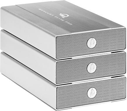 OWC Mercury Elite Pro (3.5")