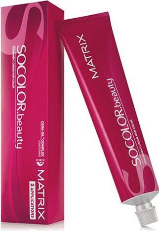Image du produit Matrix Socolor Beauty 3n brun foncé naturel (3n brun foncé nature)