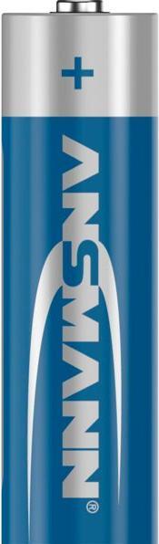 Productafbeelding Ansmann Lithiumthionylchloride (1 Pcs., AA, 2700 mAh)