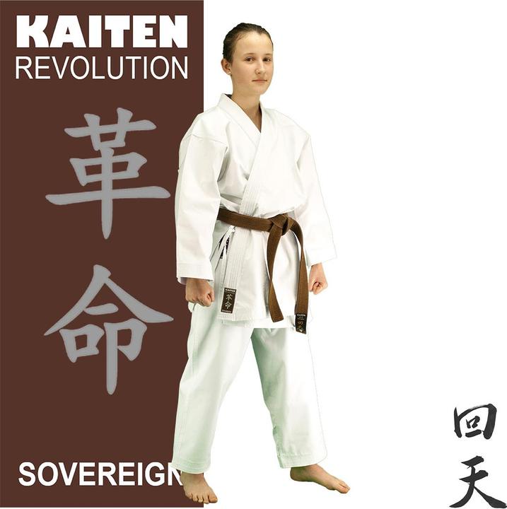 Immagine prodotto Kaiten Karategi Sovereign Superior (L, XL)
