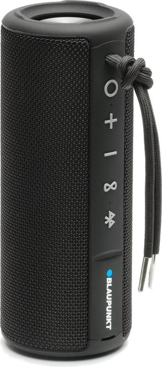 Image du produit Blaupunkt Haut-parleur Bluetooth avec TWS | BT 202+ (12 h, Fonctionnement sur batterie)