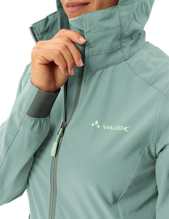 Actual product image Vaude Neyland Wind Jacket (42)