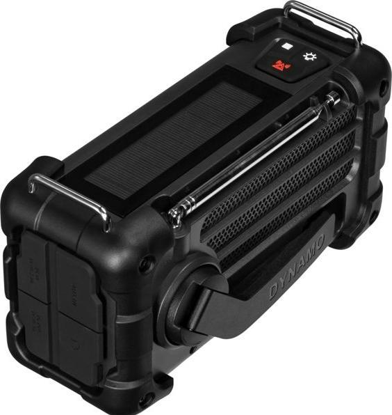 Productafbeelding Sangean MMR-99 DAB+ (Midnight Black) (DAB+, FM, Bluetooth)