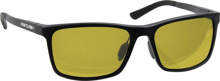 Produktbild Stucki Thun Polarisationsbrille Glass Metal