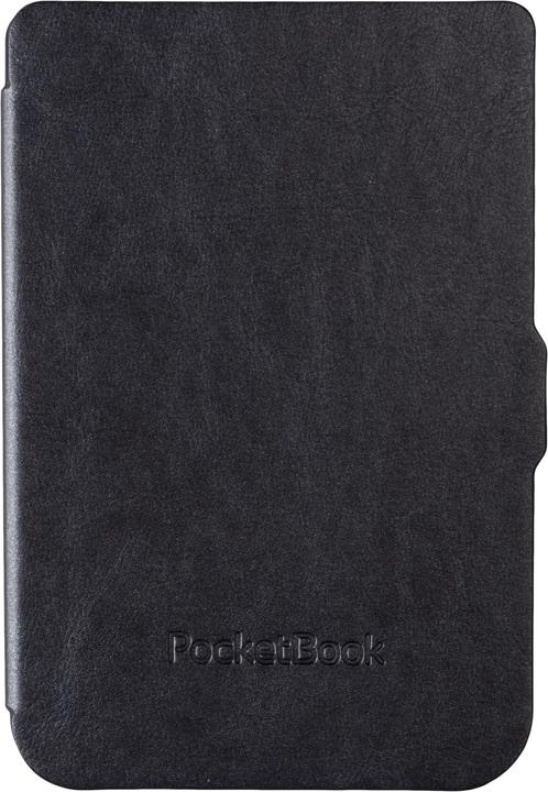 Produktbild PocketBook Shell Cover (Touch Lux 2, Basic 2)