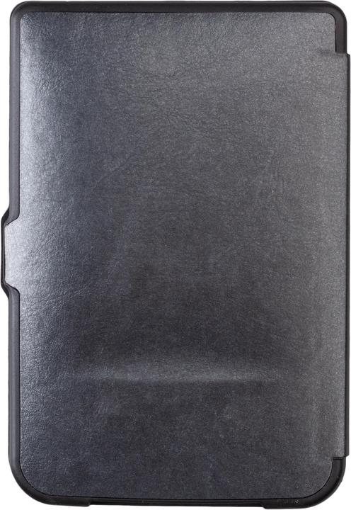 Produktbild PocketBook Shell Cover (Touch Lux 2, Basic 2)