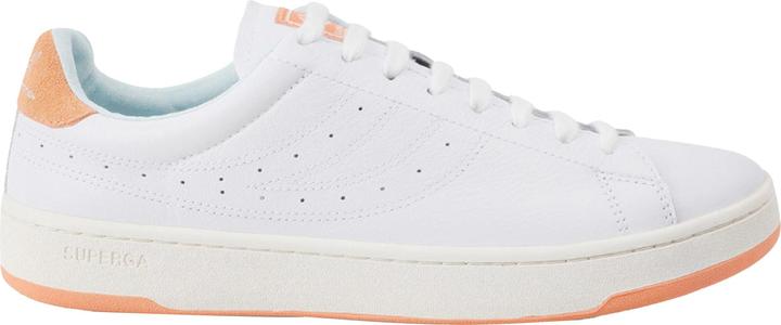 Superga Sneaker 4833 Lendl Leder (45.5)