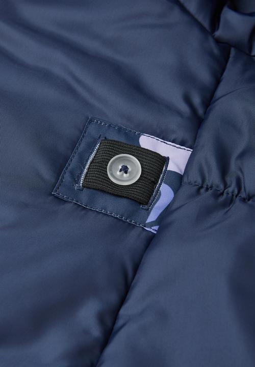 Produktbild Reima tec Winterjacke Muurame Navy (140)