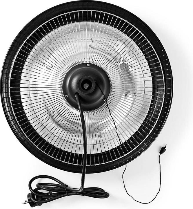 Produktbild Nedis HTPA15EBK (1500 W)
