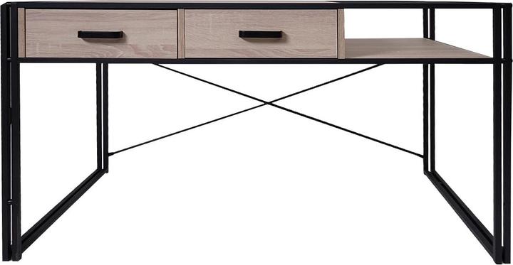 Produktbild JOHN316 Schreibtisch (120 x 70 x 76 cm)