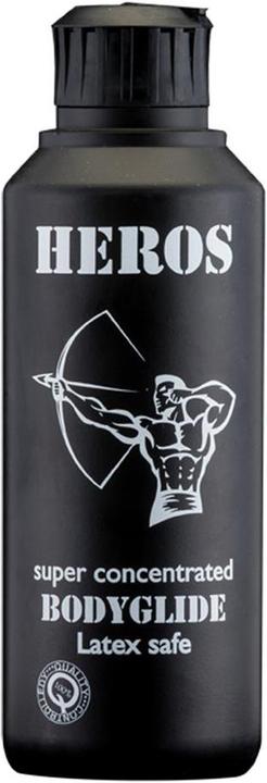 Produktbild Asha International Heros Bodyglide (200 ml)
