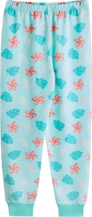 Image du produit Moana - Ensemble de pyjama long - Fille (128)