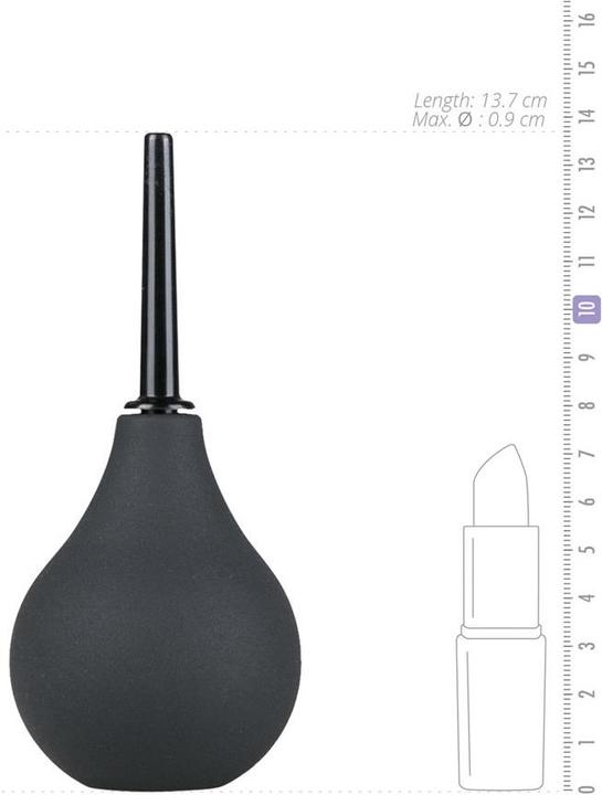 Immagine prodotto Easytoys doccia anale