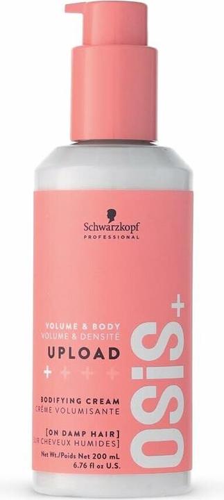 Produktbild Schwarzkopf Upload (Haarcreme, 200 ml)