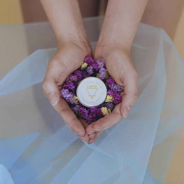 Actual product image Bijoux Indiscrets Horoscope Libra