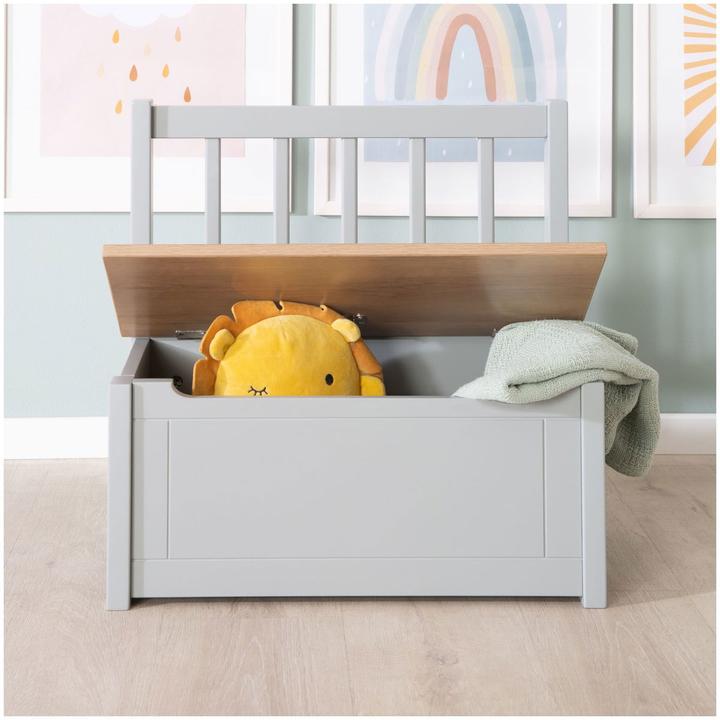 Actual product image Roba Children's chest bench (Children bench)