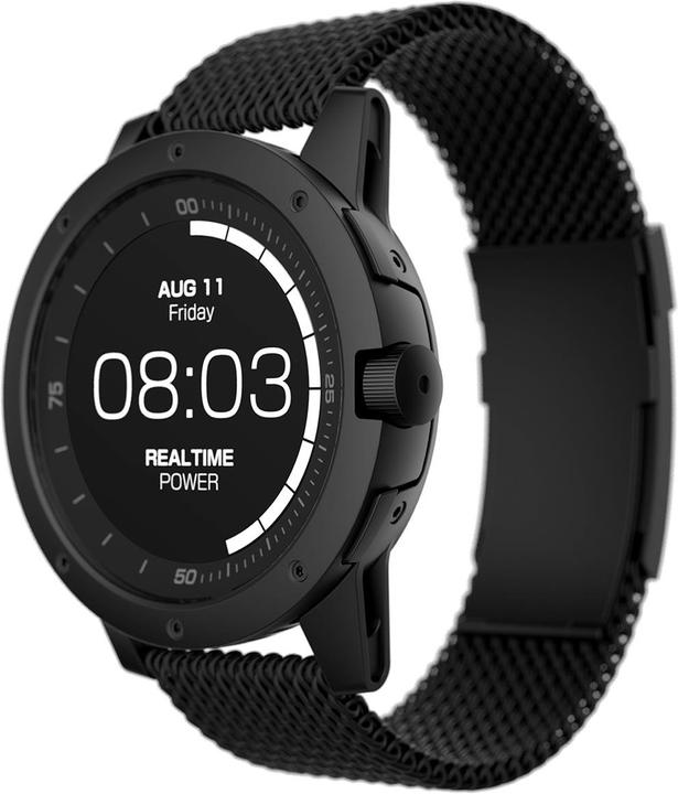 Image du produit Matrix Powerwatch Black Ops (Montre numérique, 46 mm)