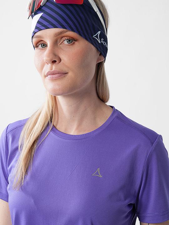 Actual product image Schöffel CIRC T Shirt Tauron L (48)