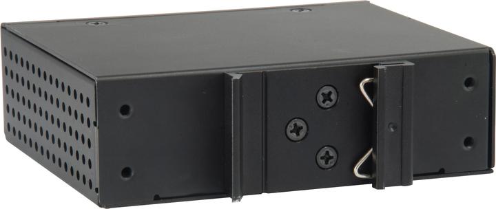 Actual product image LevelOne IGC-0101 Media converter (Media converter)