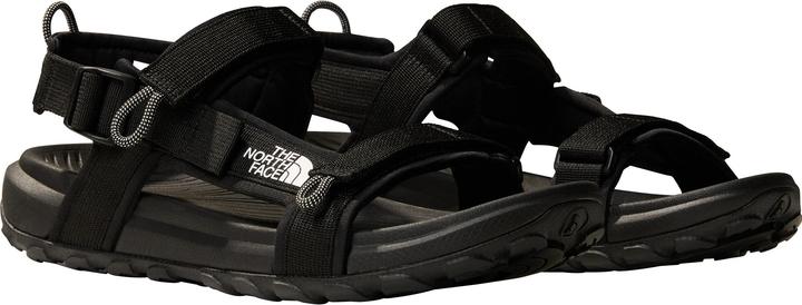 Actual product image North Face Explore Camp Sandal (41)