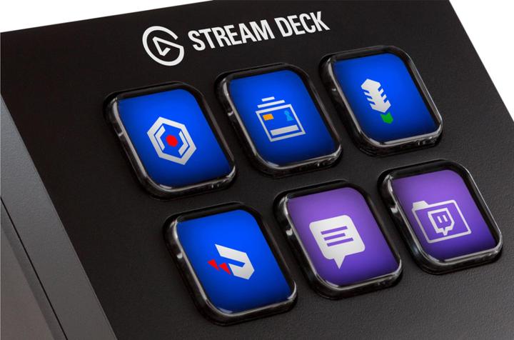 Ponte Stream Mini
