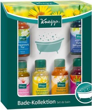 Kneipp GP Badeöl Kollektion 6x20ml (Körperpflegeset)