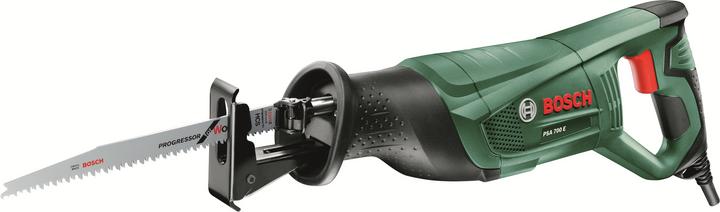 Bosch Home & Garden Psa 700 E
