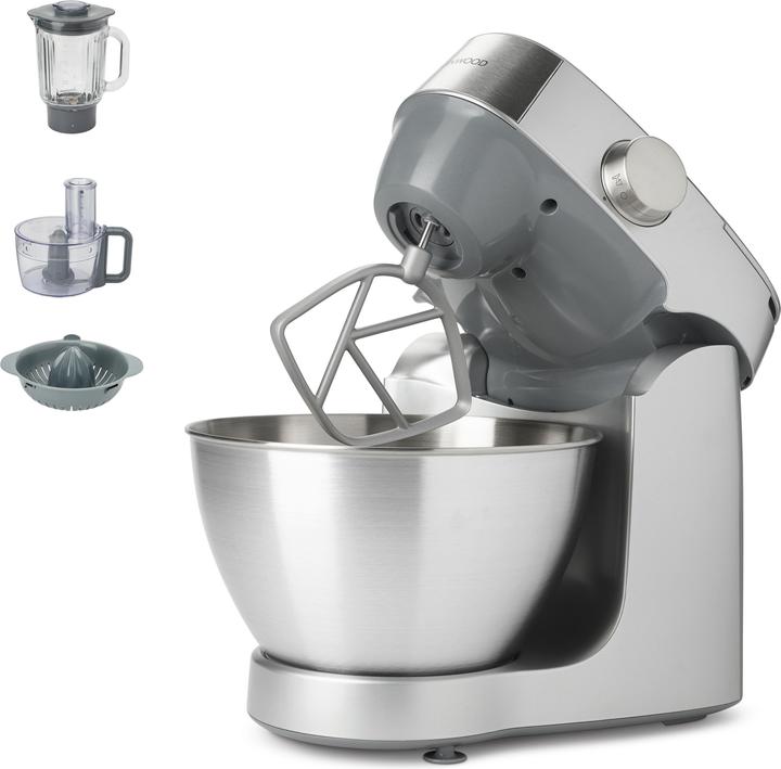 Image du produit Kenwood KHC 29.J0SI Prospero+ (1000 W)