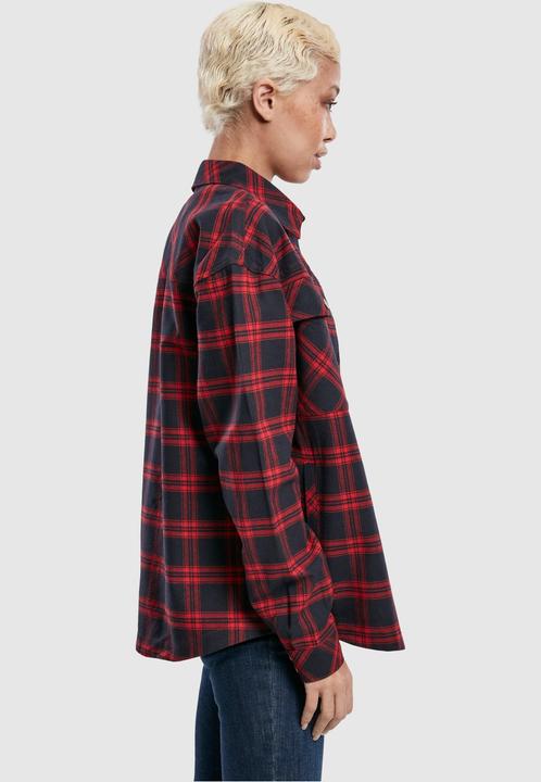 Immagine prodotto Urban Classics Maglietta oversize da donna (5XL)