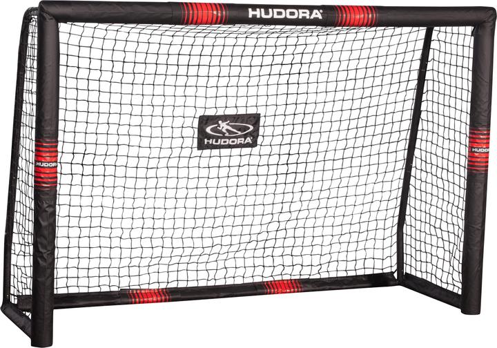 Actual product image Hudora Pro Tect 180 Football Goal