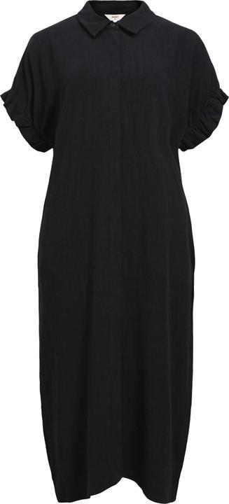 Object Maxi Blusenkleid (36)