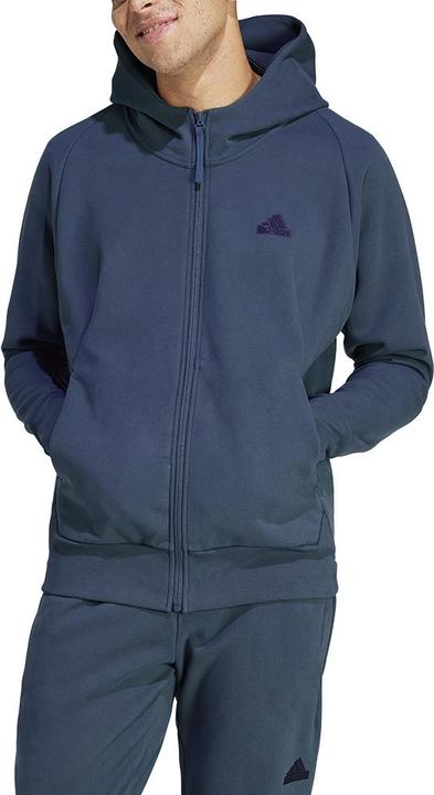 Immagine prodotto adidas M Z.N.E. Winterised Full Zip (L)