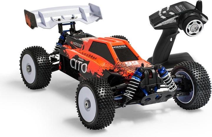 Voiture RC