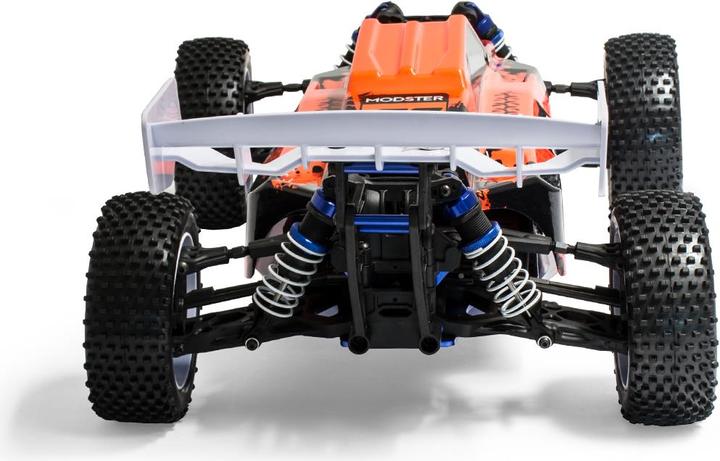 Produktbild Modster CITO Brushless Buggy RTR 4WD 1:8 (RTR Ready-to-Run)