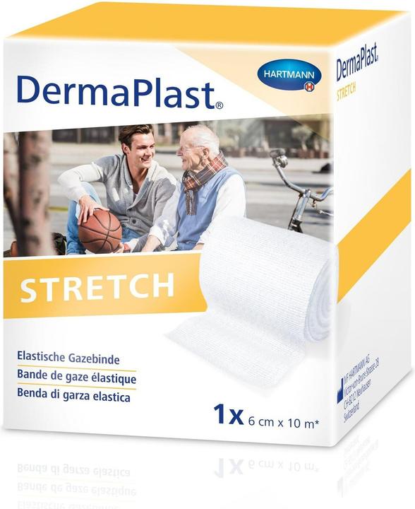 DermaPlast Stretch