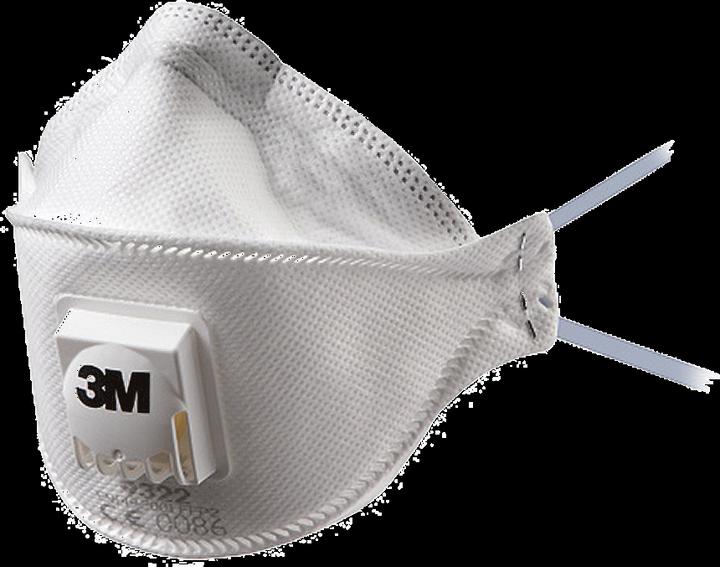 Produktbild 3M Staubschutzmasken (FFP2, 10 x)