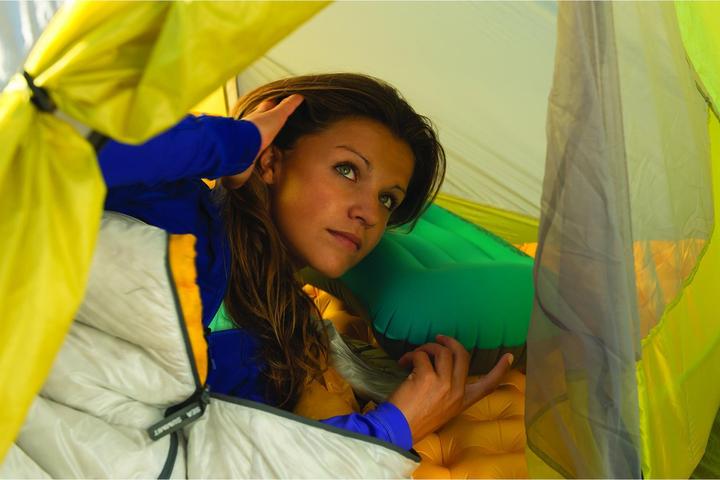 Actual product image Sea To Summit UltraLight
