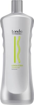 Londa Professional Form Coloured Hair Styling Liquid 1000ml (Haarpaste, 1000 ml)