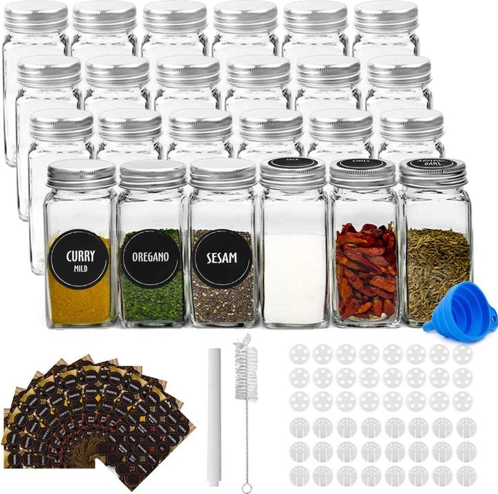 Produktbild Ouxi Gewürze Aufbewahrung (0.12 l)
