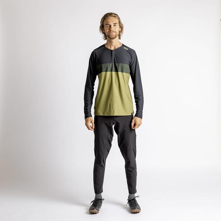 Image du produit iXS Flow XTG long sleeve Henley (XL)