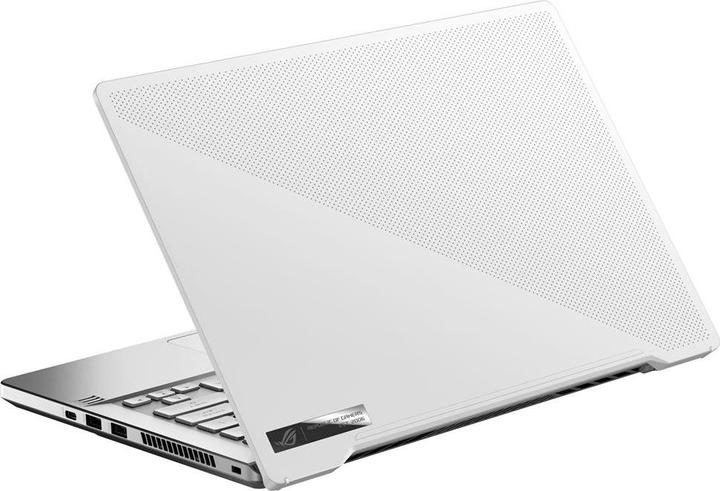 Produktbild ASUS ROG Zephyrus G14 (14", AMD Ryzen 7 4800HS, 16 GB, 1000 GB, CH)