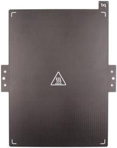 Produktbild BQ Heizbett Upgrade Kit für Hephestos 2 (Druckbett)