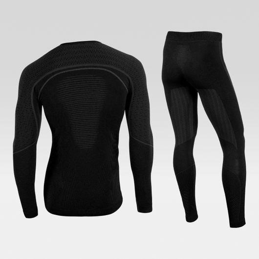 Produktbild UYN Thermo-Unterwäscheset X Guru Dello Sci (L, XL)
