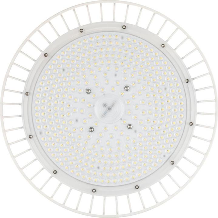 Productafbeelding Pracht 9613212-COMO BL COMO BL 9613212d38cm PC 1x117W 100° 21000lm 840 DVohne (21000 lm)