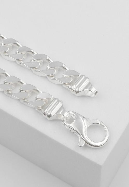 Image du produit Muau Chars d'assaut (21 cm, Argent 925)
