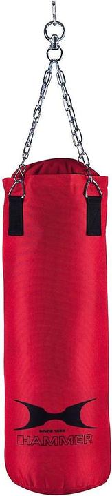 Image du produit Hammer Fitness Coup de poing (60 cm, 14 kg)