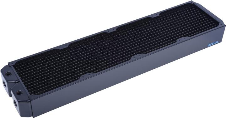 Produktbild Alphacool NexXxoS UT60 Full Copper 560mm (140 mm)